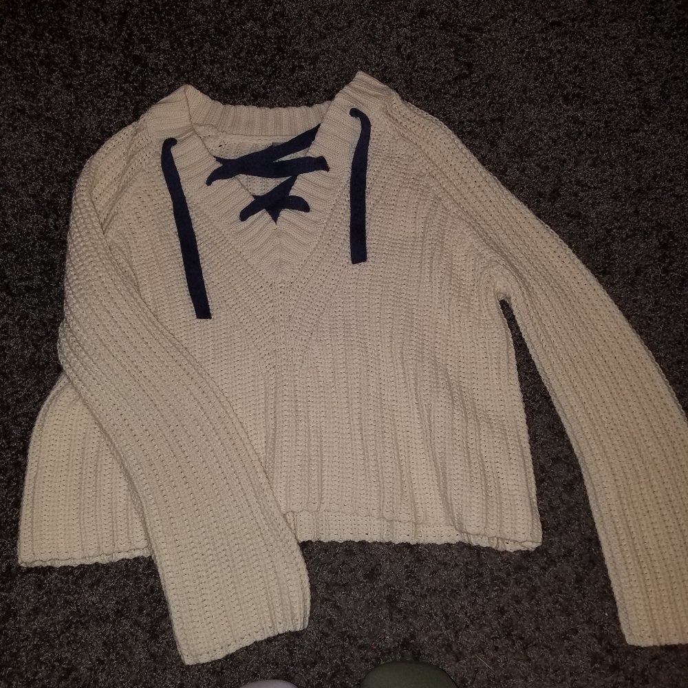 Aerie sweater